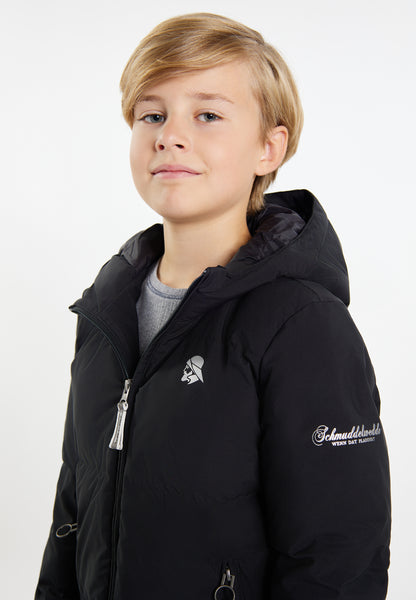Schmuddelwedda men's functional winter jacket