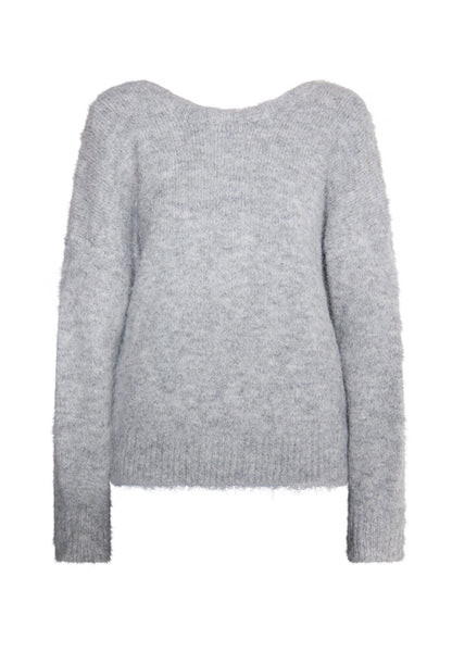 faina women's sweater
