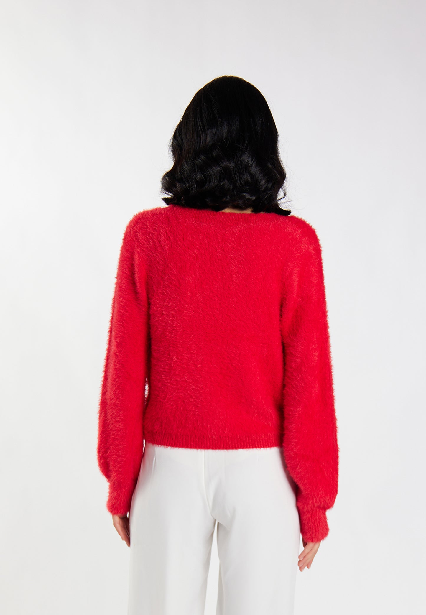 faina women's cardigan