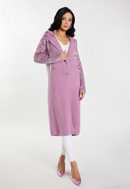 faina Women's Cardigan