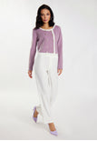 Mauve