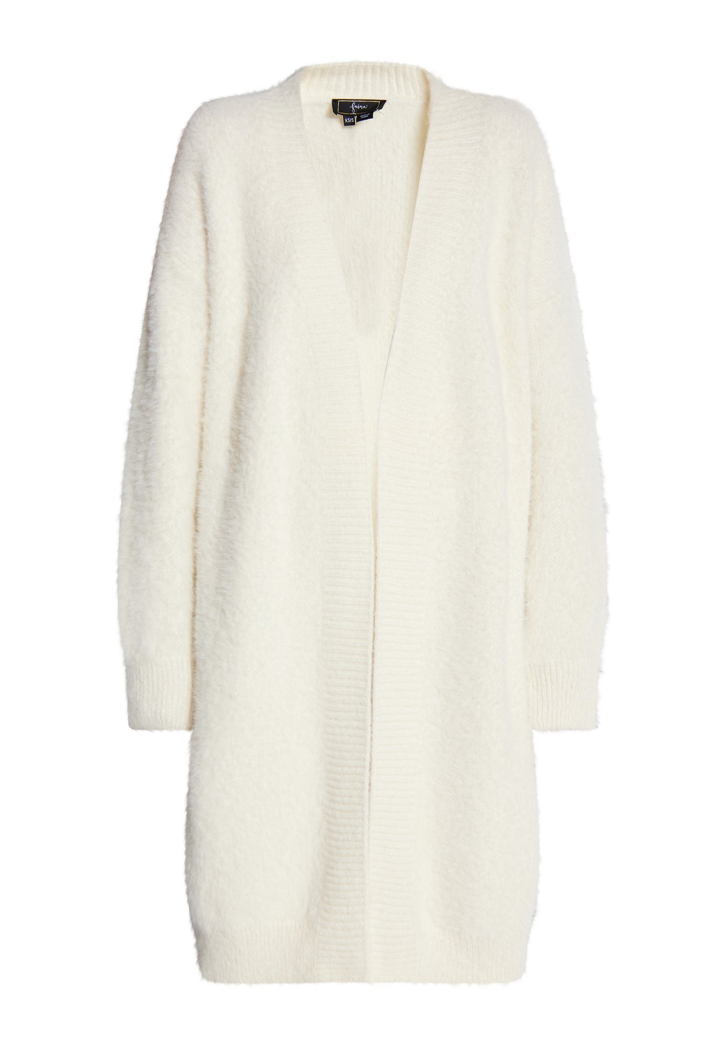 faina women's cardigan