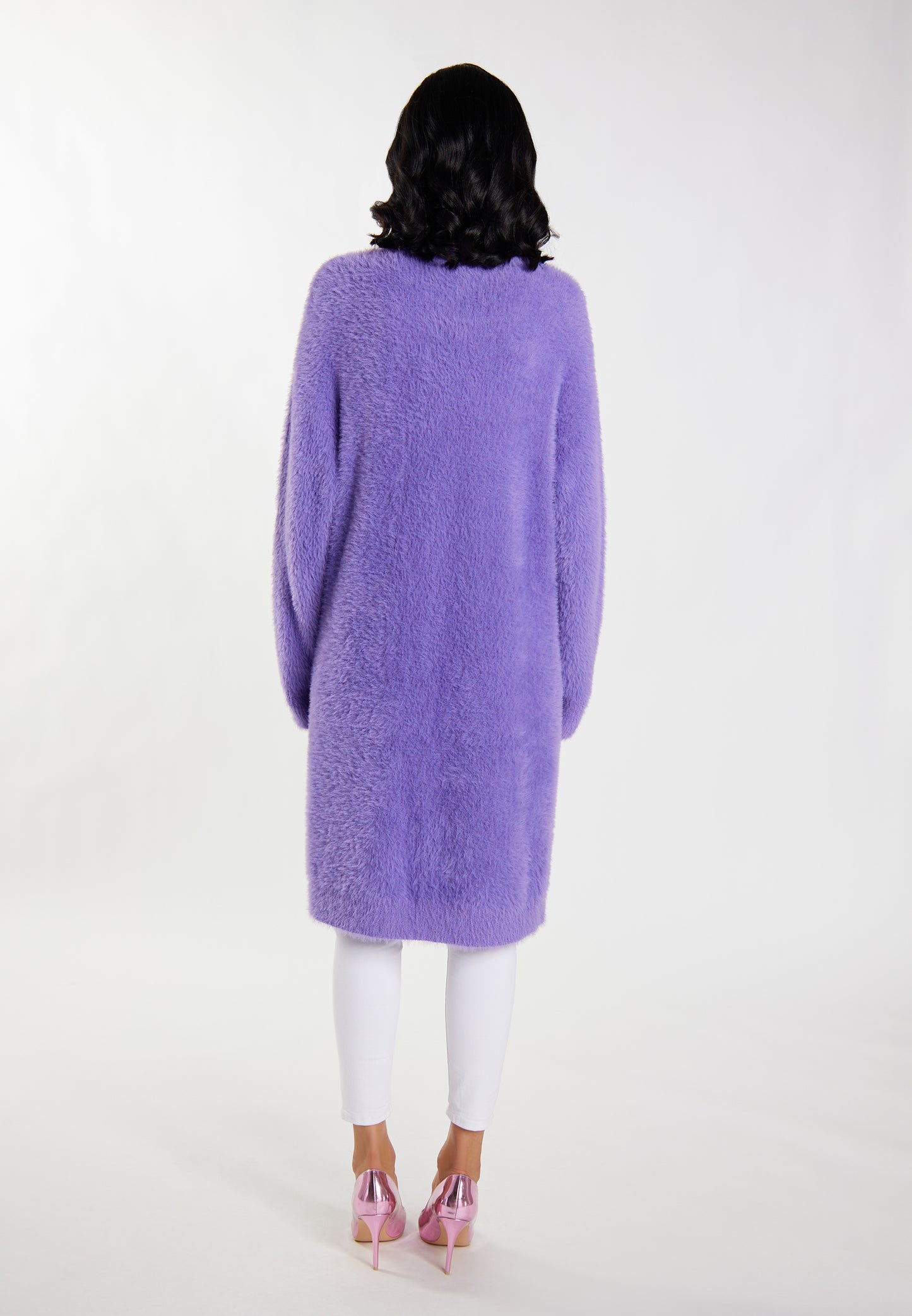 faina women's cardigan