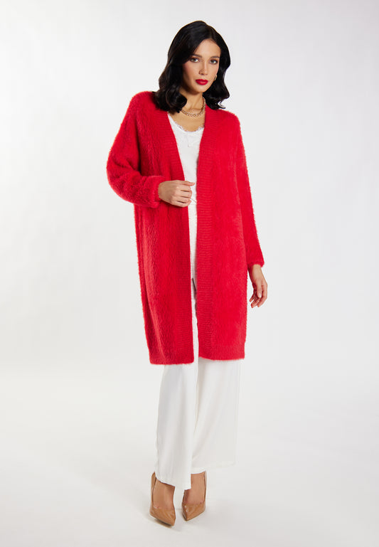faina women's cardigan