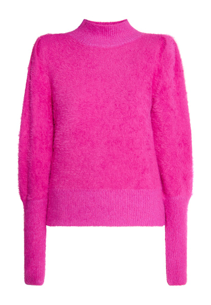 faina women's knitted sweater