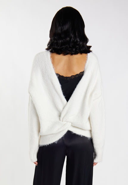 faina Women's Sweater