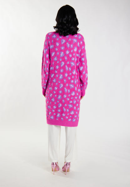 faina women's cardigan