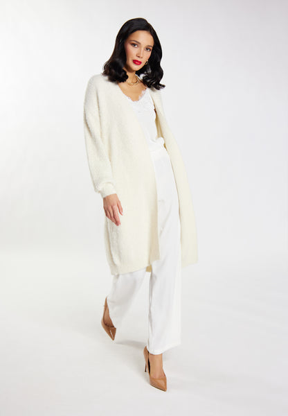 faina women's cardigan