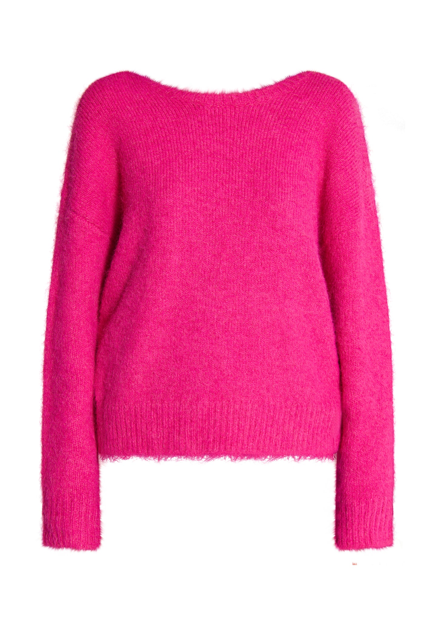 faina women's sweater