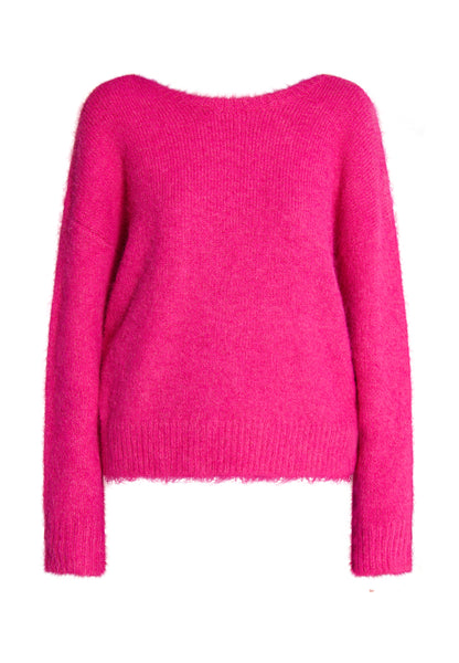 faina women's sweater
