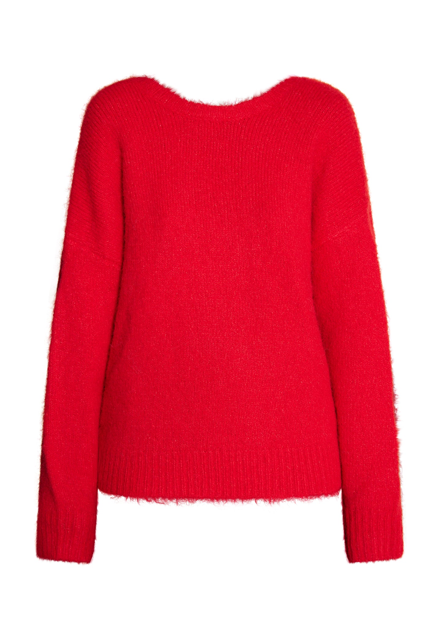 faina women's sweater