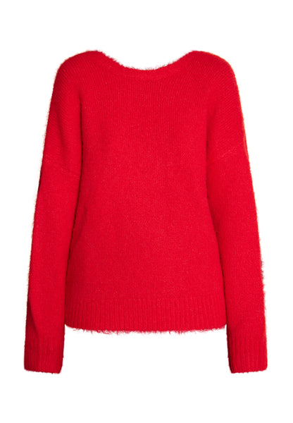 faina women's sweater