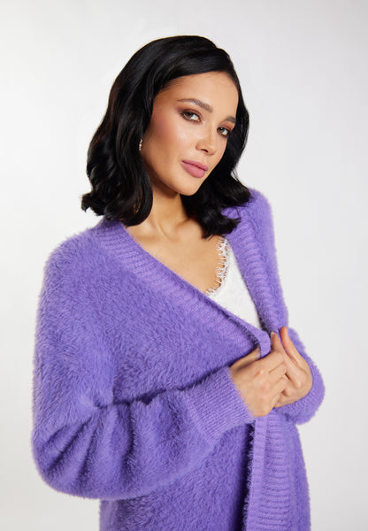 faina women's cardigan