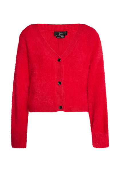faina women's cardigan