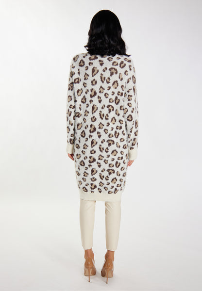faina women's cardigan