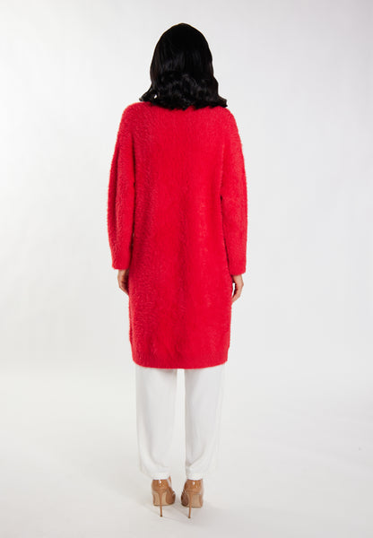 faina women's cardigan