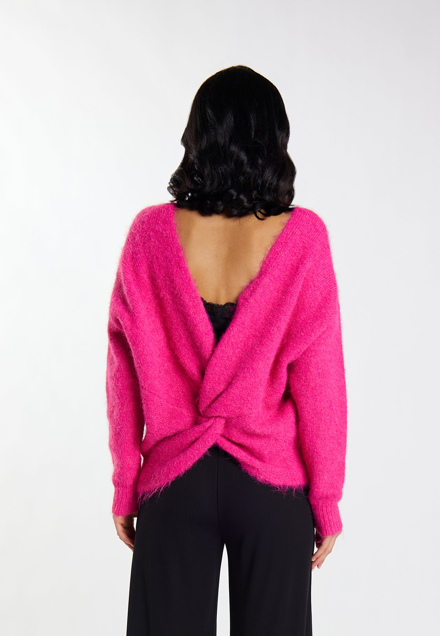 faina women's sweater