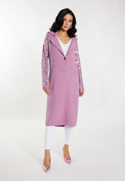 faina Women's Cardigan