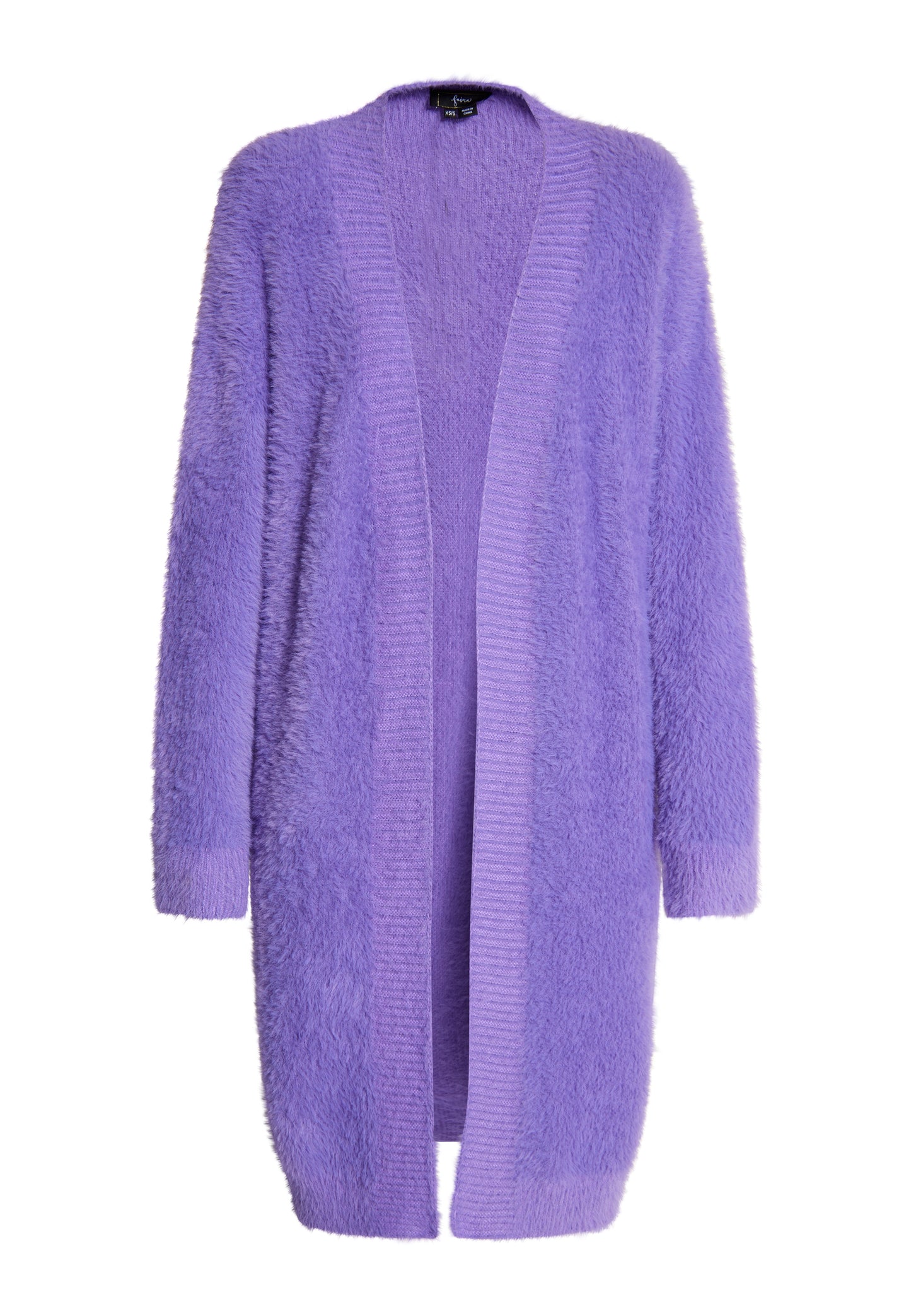 faina women's cardigan