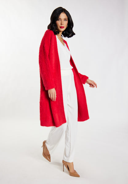 faina women's cardigan