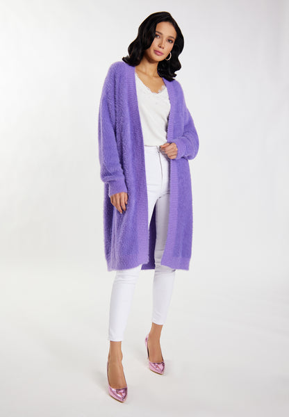 faina women's cardigan
