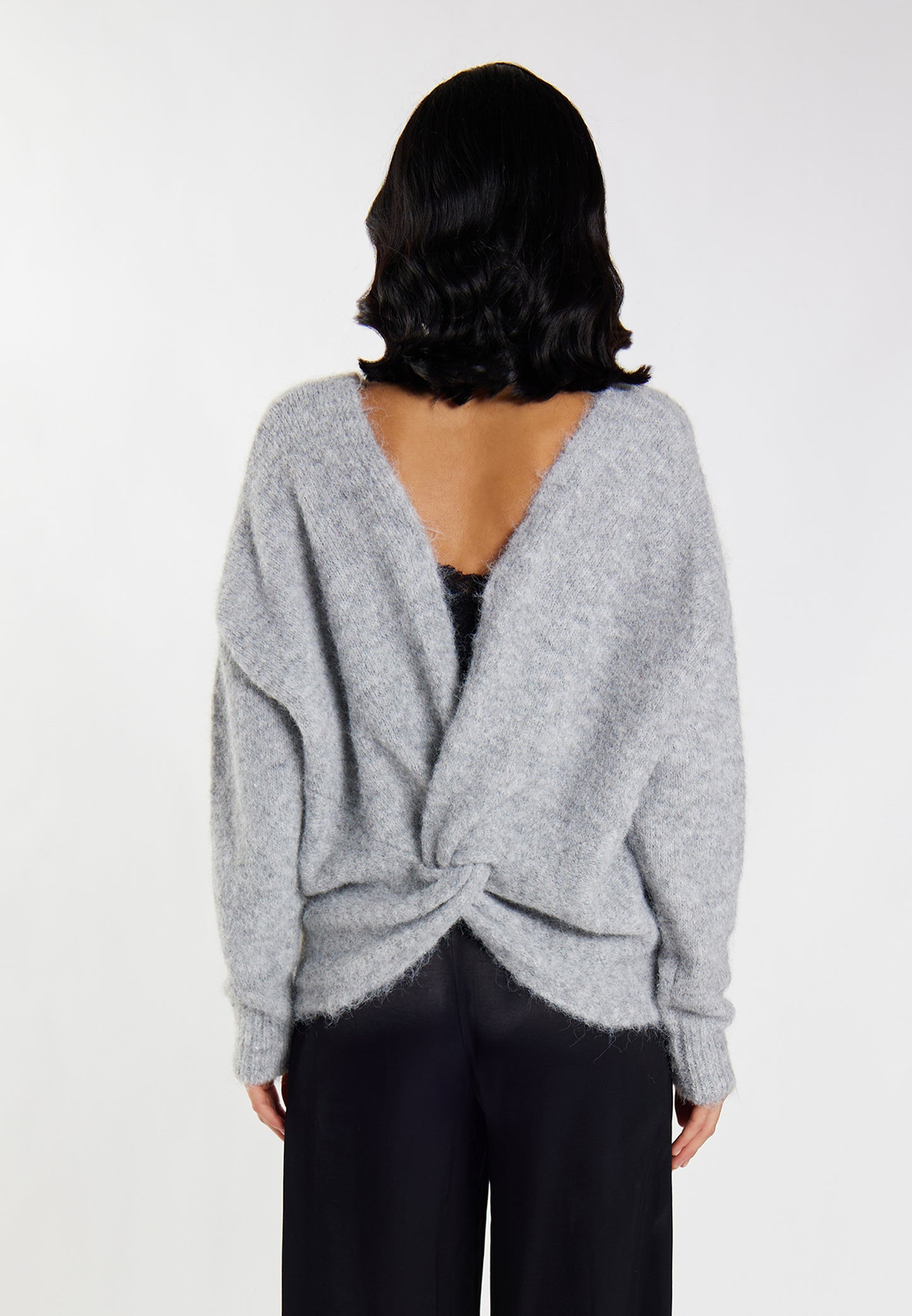 faina women's sweater