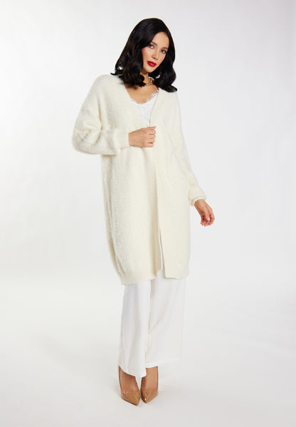 faina women's cardigan