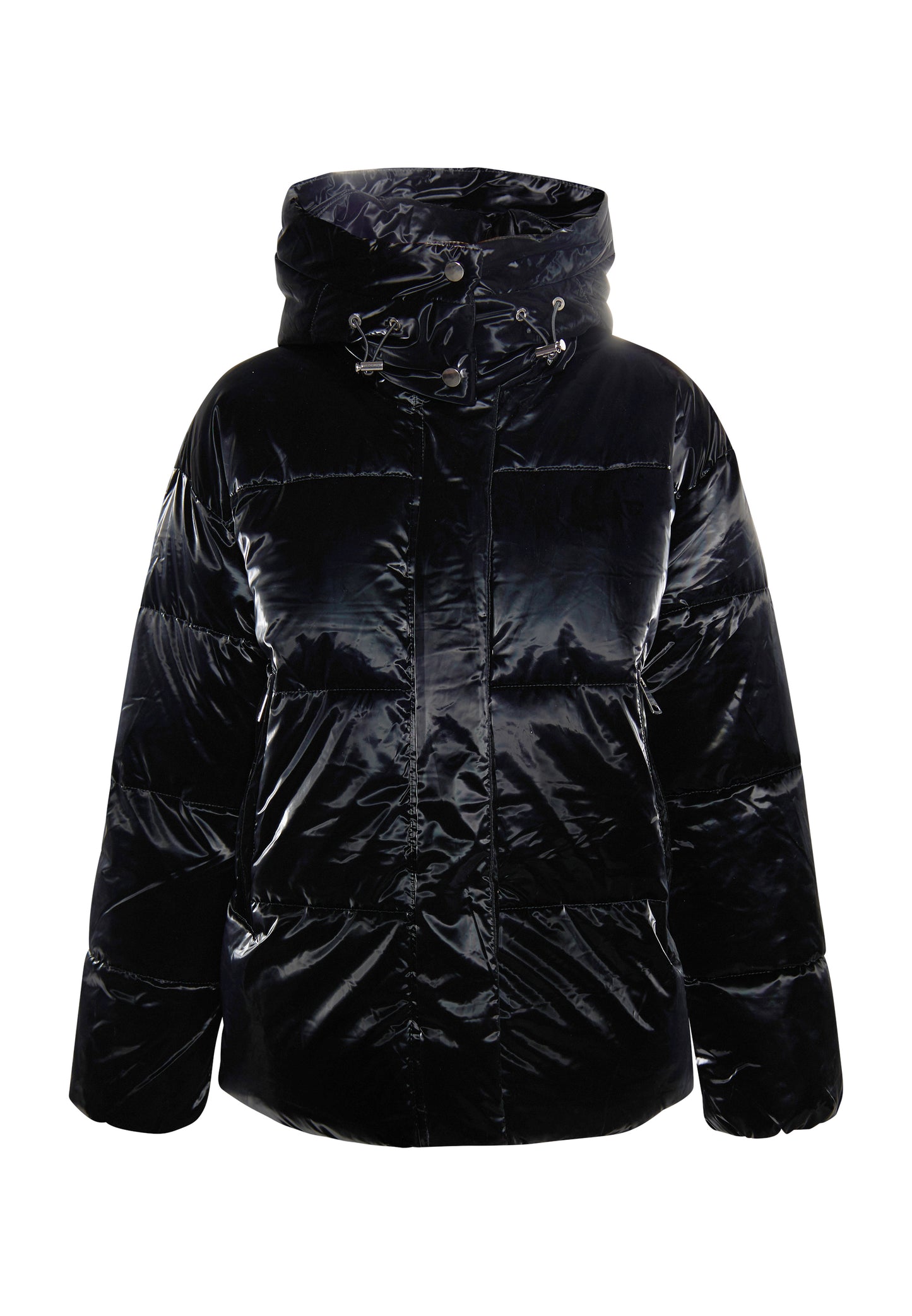faina women's quilted jacket