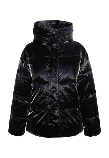 faina women's quilted jacket
