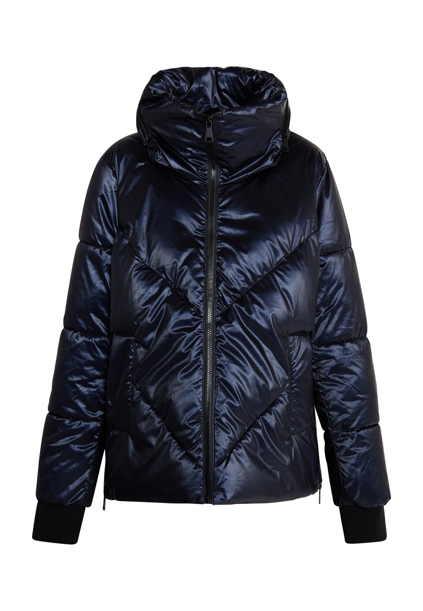faina women's quilted jacket