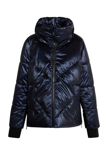 faina women's quilted jacket