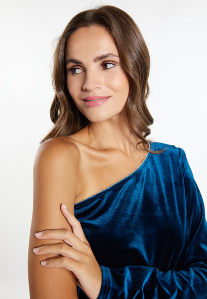 faina damski top na jedno rami�