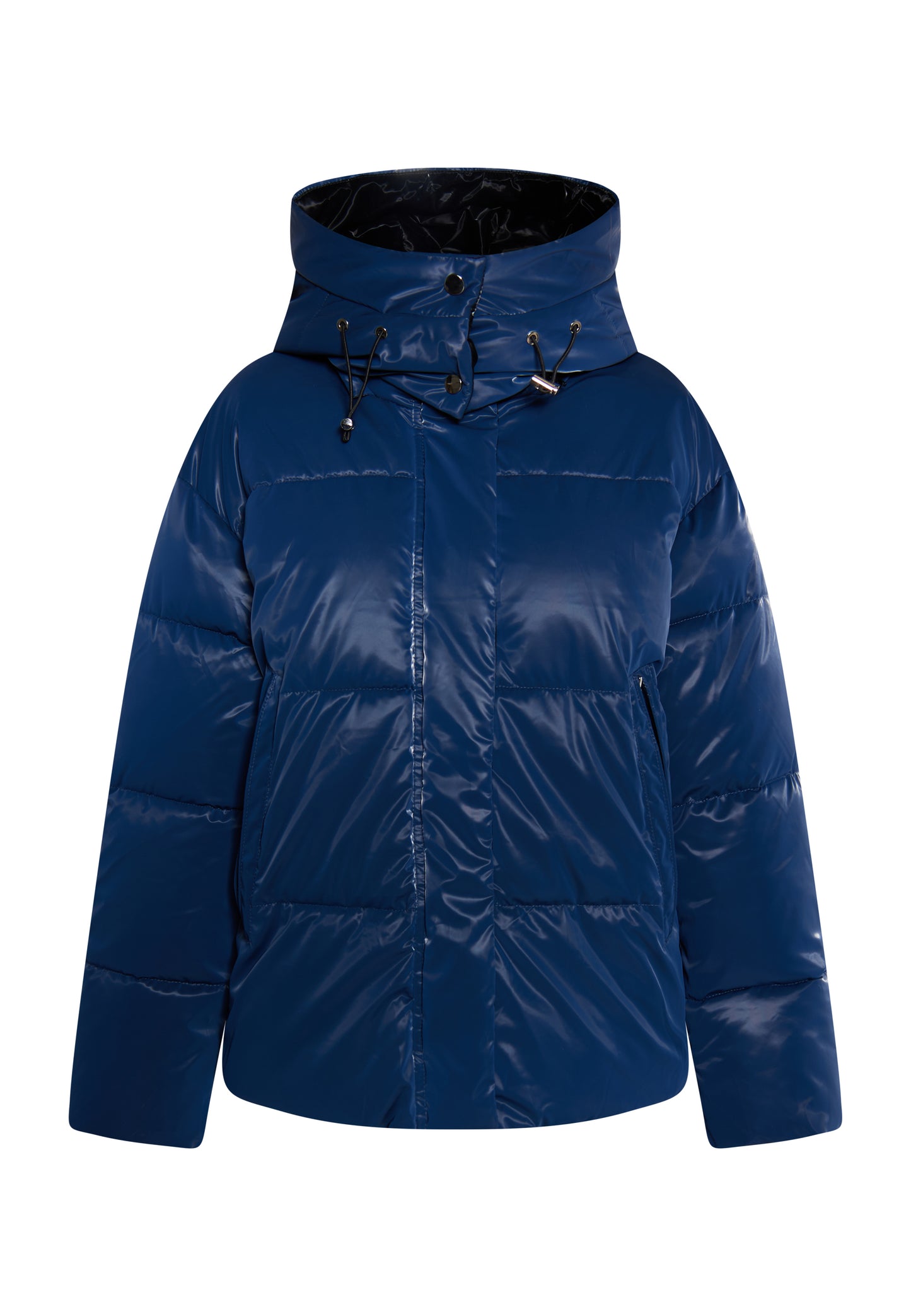 faina women's quilted jacket
