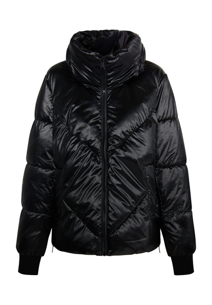 faina women's quilted jacket