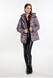 Mauve Leo