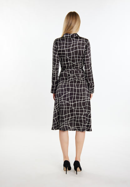 DreiMaster Klassik women's midi Dress