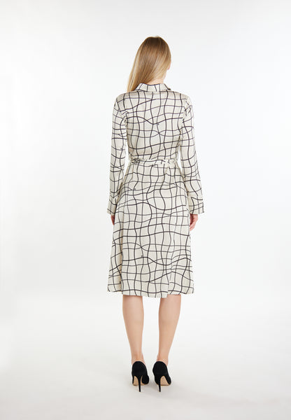 DreiMaster Klassik women's midi Dress