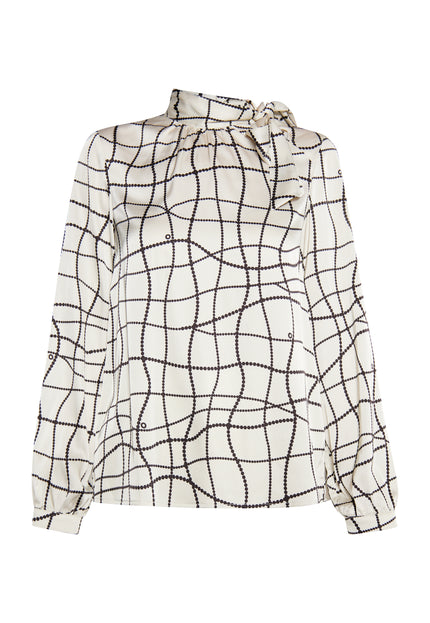 DreiMaster Klassik Women's Long Sleeve Blouse