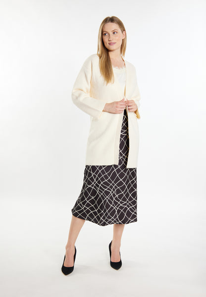 DreiMaster Klassik women's cardigan
