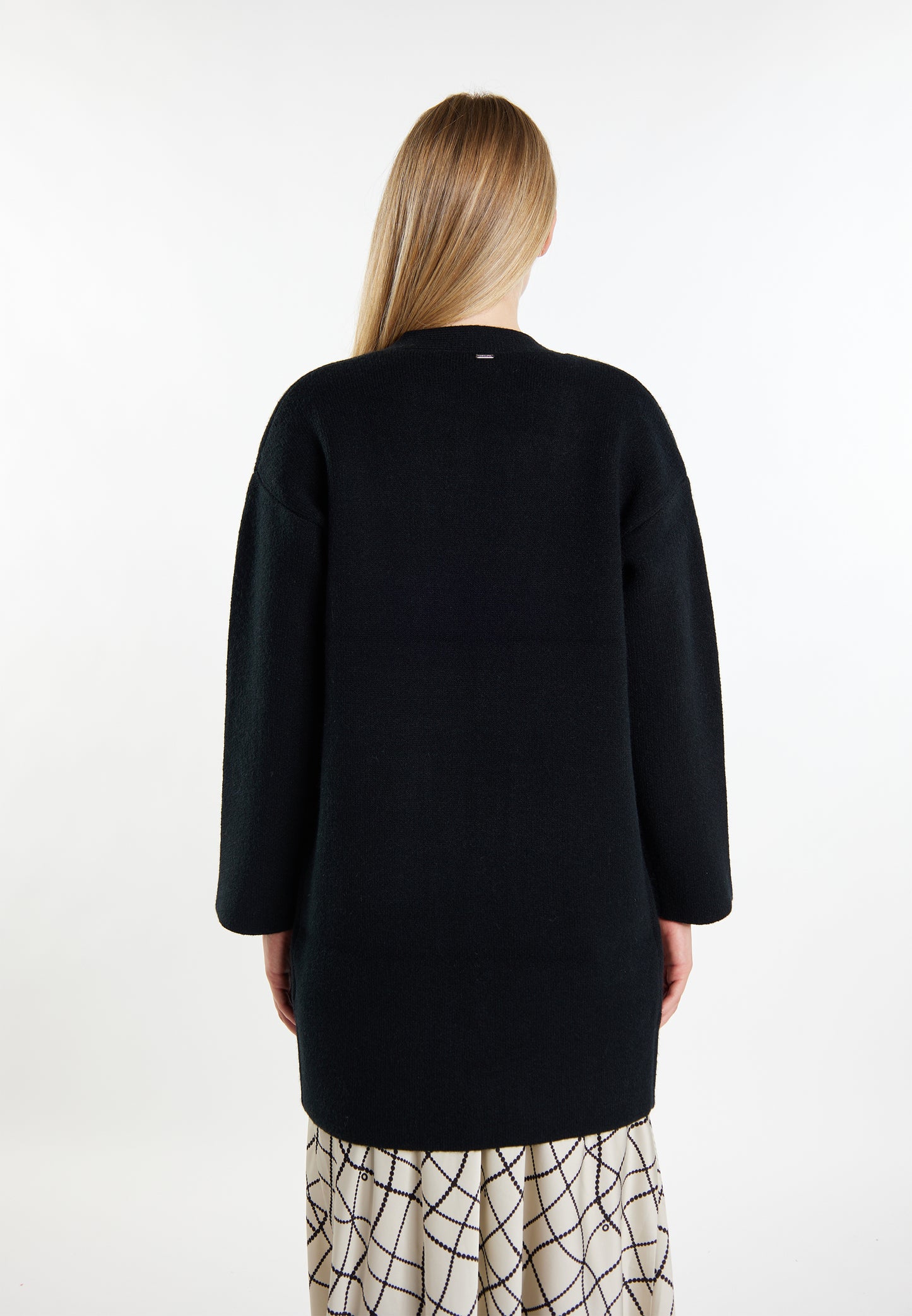 DreiMaster Klassik women's cardigan