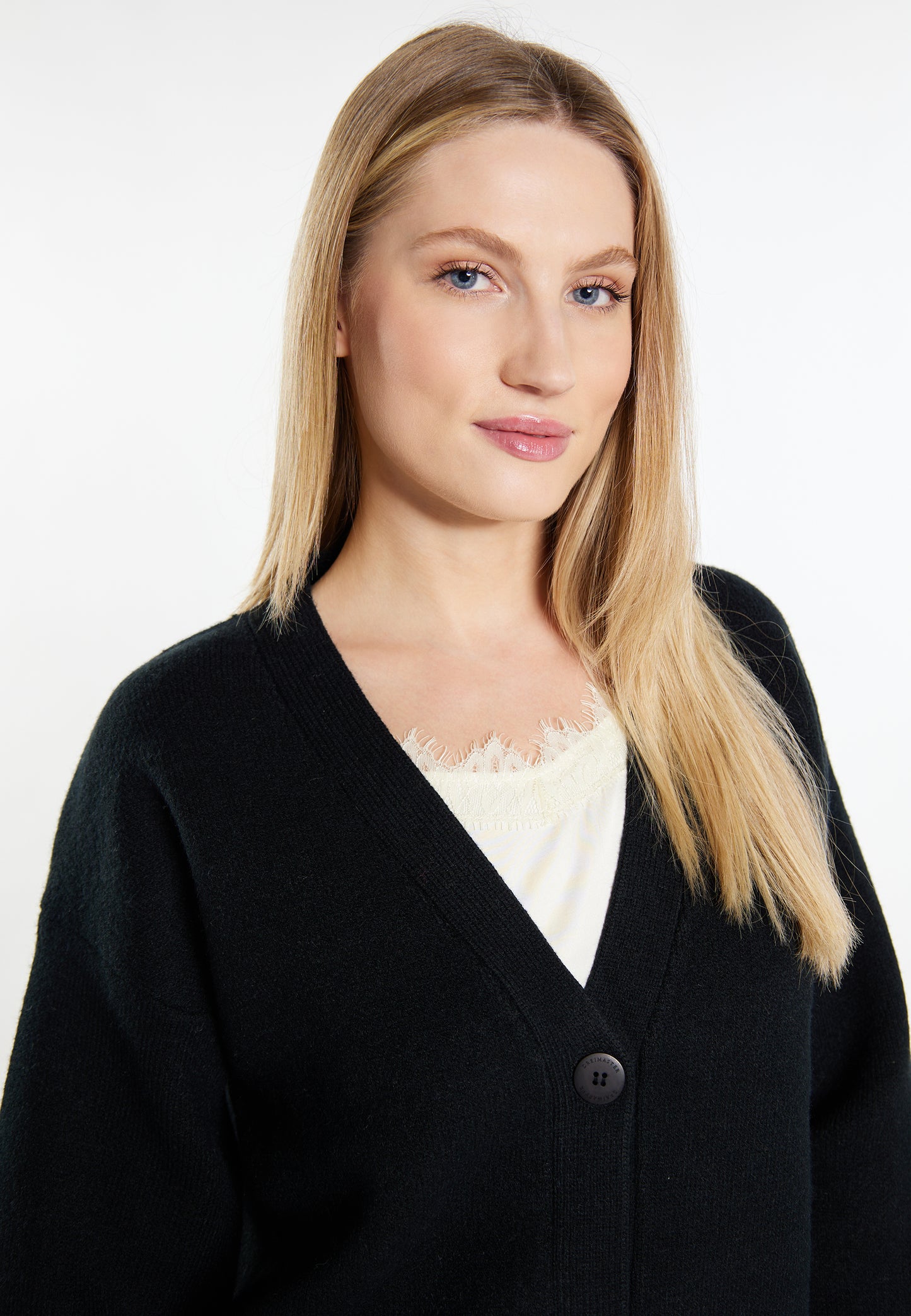 DreiMaster Klassik women's cardigan