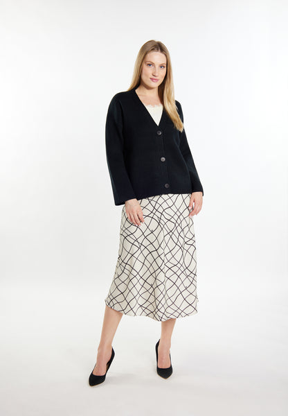 DreiMaster Klassik women's cardigan