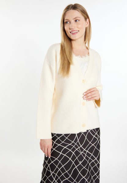 DreiMaster Klassik women's cardigan