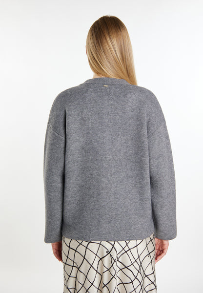 DreiMaster Klassik women's cardigan