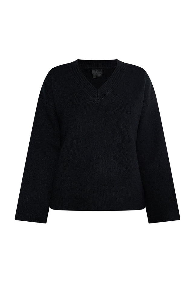 DreiMaster Klassik Sweter damski