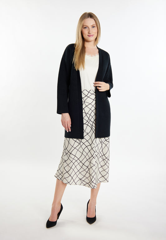 DreiMaster Klassik women's cardigan