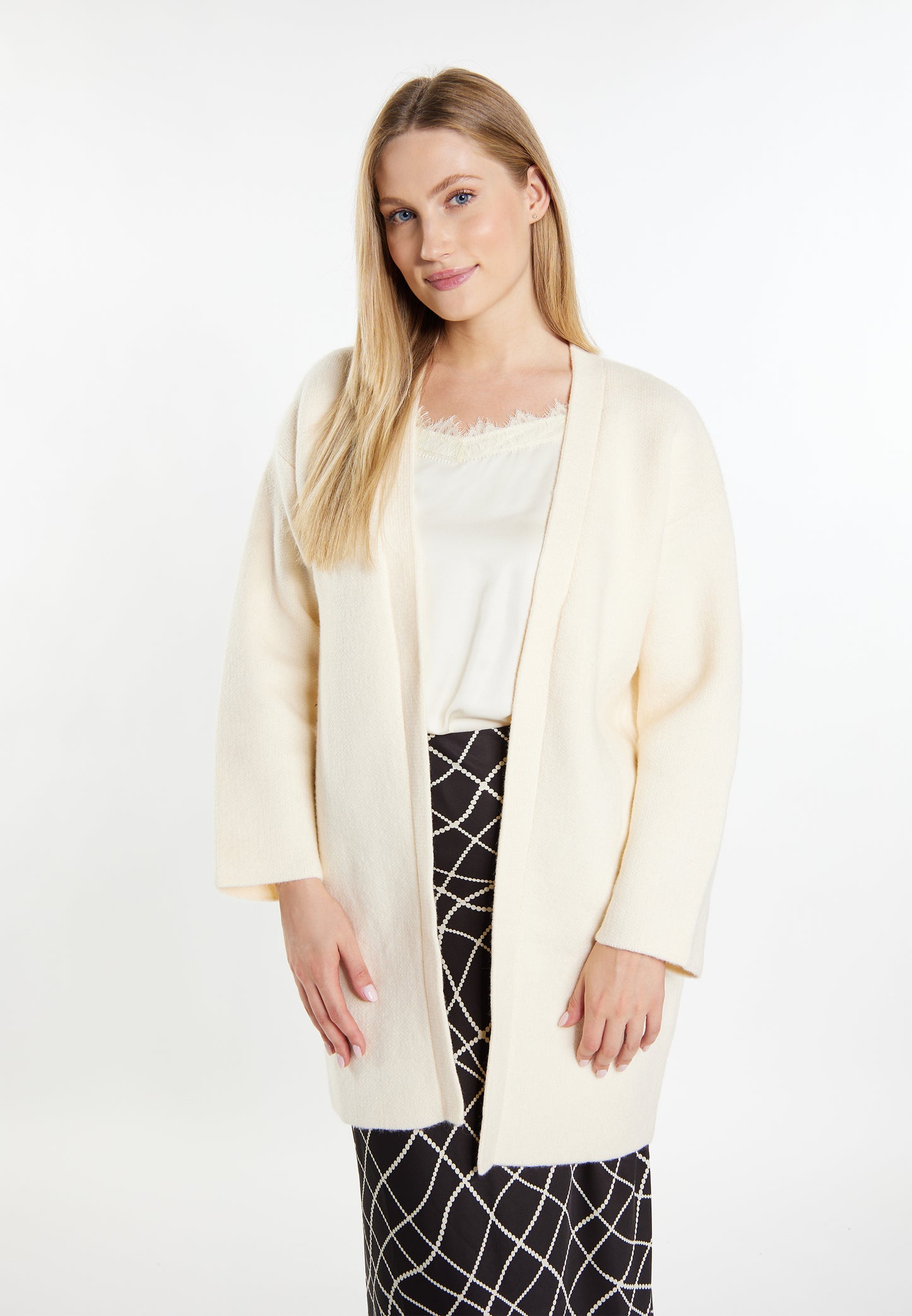 DreiMaster Klassik women's cardigan