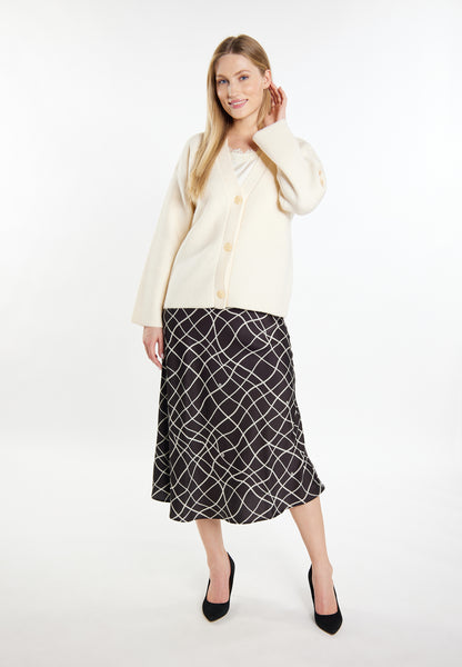 DreiMaster Klassik women's cardigan