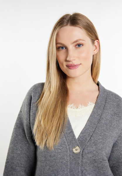 DreiMaster Klassik women's cardigan