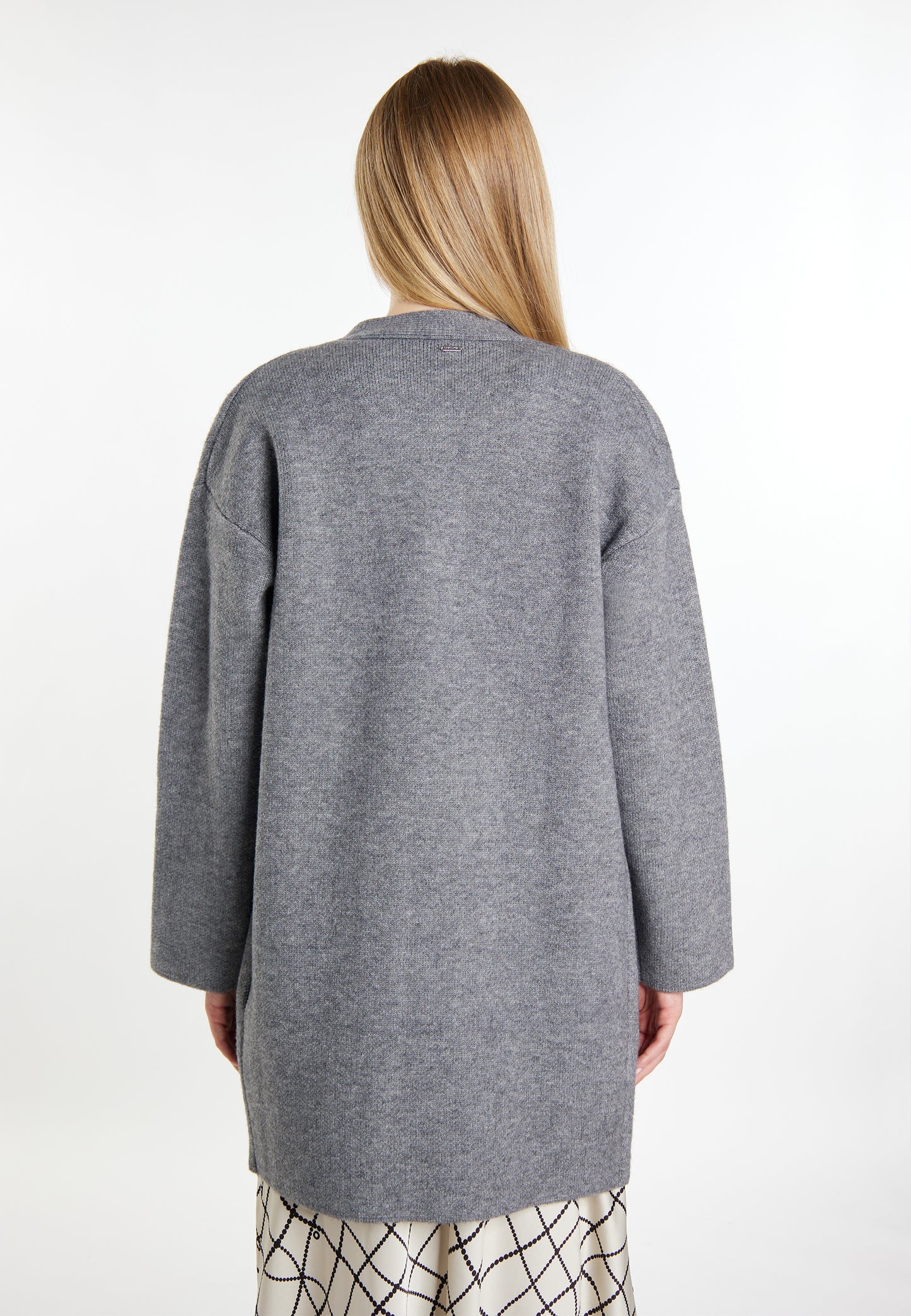 DreiMaster Klassik women's cardigan